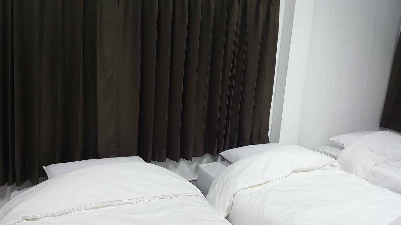 치앙마이 Aunt & Uncle'S House B&B 외부 사진