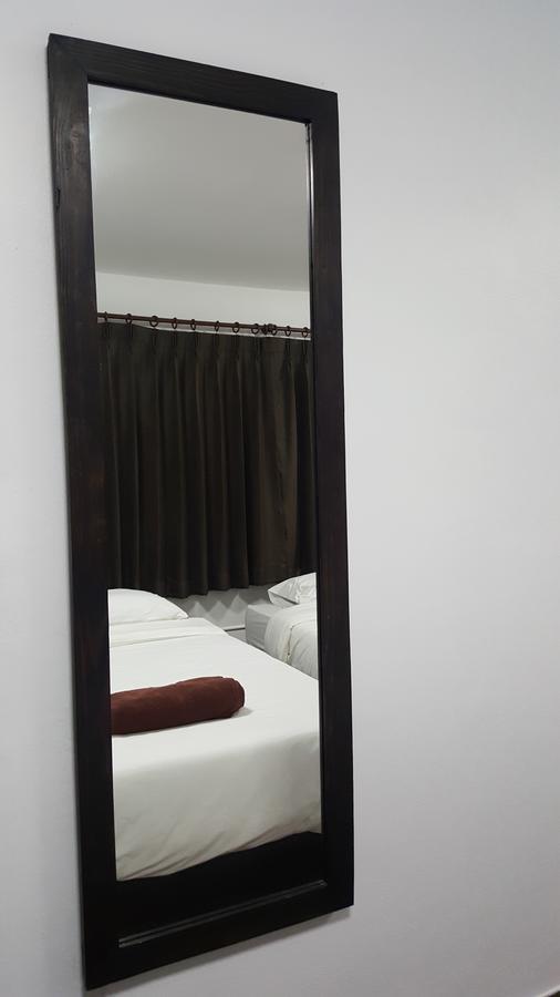 치앙마이 Aunt & Uncle'S House B&B 외부 사진
