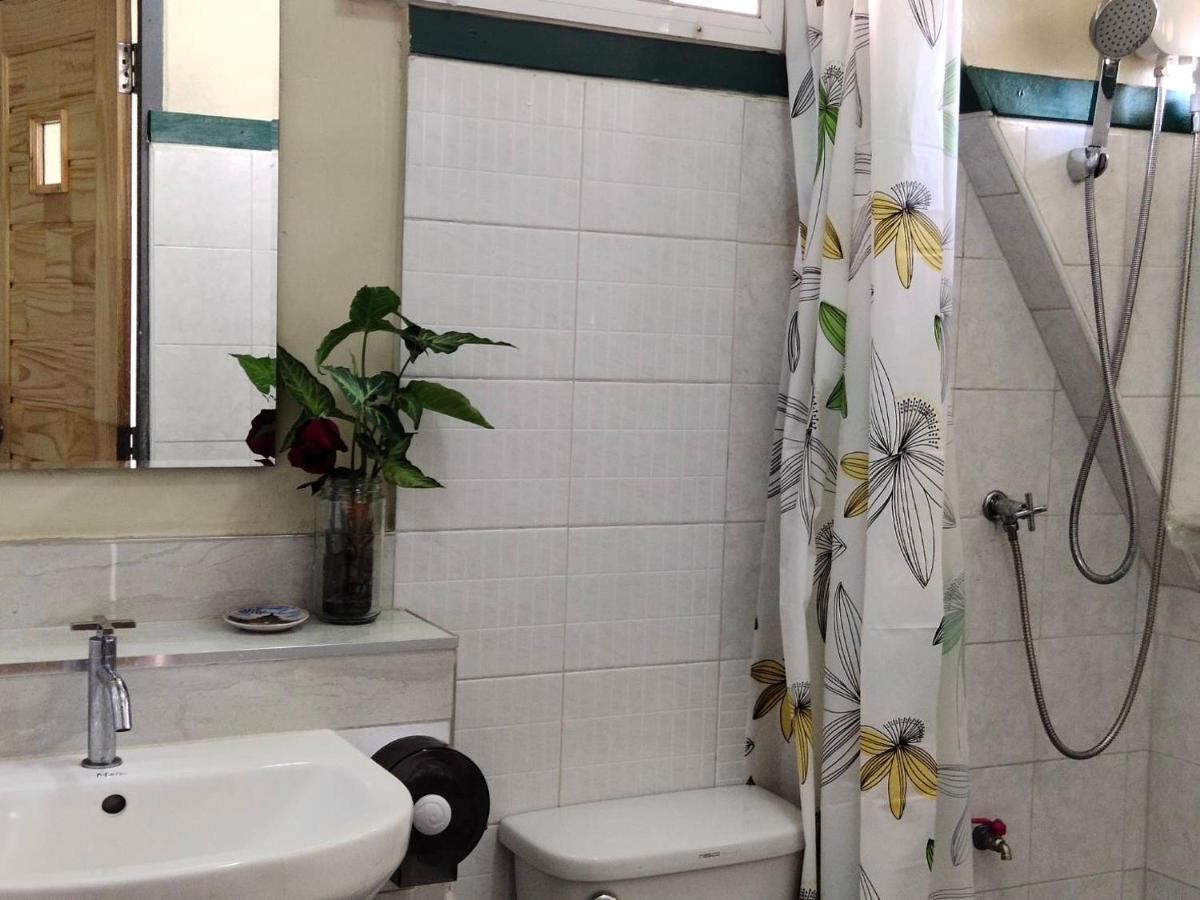 치앙마이 Aunt & Uncle'S House B&B 외부 사진